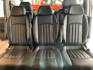 Viano Seats