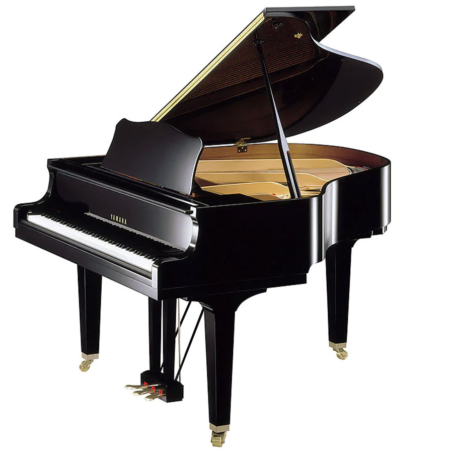 Baby Grand Piano